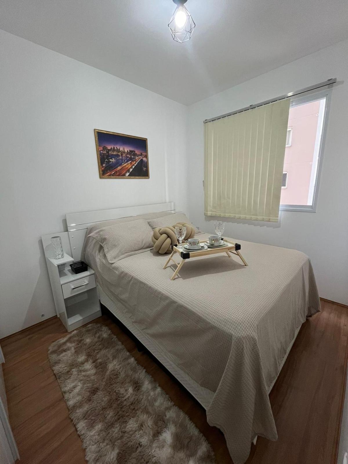 Varanda Laguna, Metro,transamerica,vibra,nestle Apartamento São Paulo